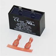 Image result for Freezer Capacitor