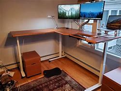 Image result for Extra Large Standing Desk