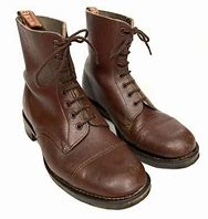 Image result for Vintage Leather Boots