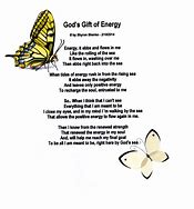 Image result for Energy Poem