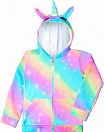 Image result for Unicorn Hoodie with Horn