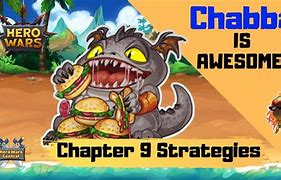 Image result for Chabba Hero Wars Shallower