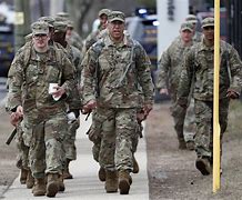 Image result for National Guard SF