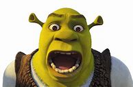 Image result for Shrek Movie PNG