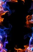 Image result for Fire Ice Border