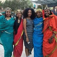 Image result for Sudanese Traditional Clothing