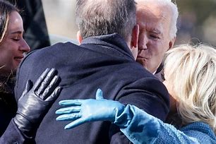 Image result for Joe Biden with Family