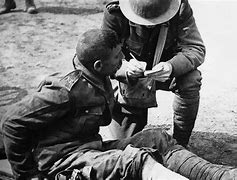 Image result for World War 1 Wounded Soldiers
