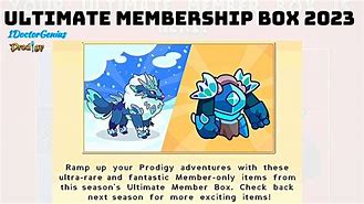 Image result for Prodigy Math Game Membership