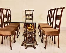 Image result for Fancy Dining Table
