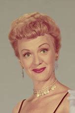 Image result for Eve Arden Actress