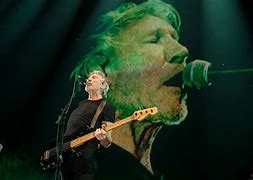 Image result for Was Roger Waters a Guitarist