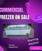 Image result for Fujidenzo Chest Freezer