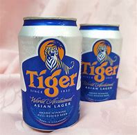 Image result for Tiger Beer Caps