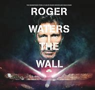 Image result for Roger Waters in the Flesh CD-Cover