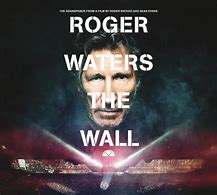 Image result for Roger Waters in the Flesh LiveCD 2