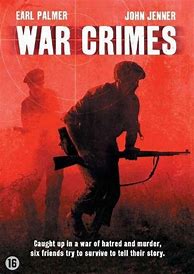 Image result for Cool War Crimes