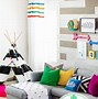 Image result for Colorful Playroom Ideas