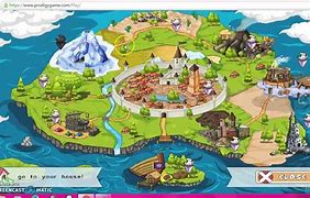 Image result for Play Prodigy 2 Math Game Login