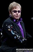 Image result for Elton John Live Concert