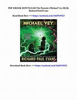 Image result for Richard Paul Evans Books in Series Order