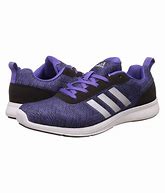 Image result for Adidas Purple Running Shoes