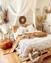 Image result for Bohemian Style Home Decor