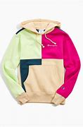 Image result for Multicolor Hoodie