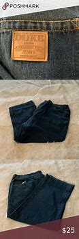 Image result for Haband Plus Size Womens Lightweight Denim Shorts With Elastic Waist, Light Denim Multi, Size 2XL