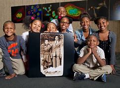 Image result for Henrietta Lacks and Her Family