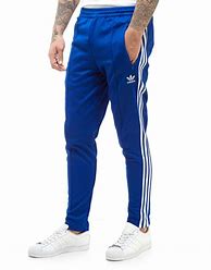 Image result for Royal Blue Adidas Pants