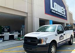 Image result for 25 New Truck Lowe's