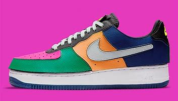 Image result for Air Force 1 Colors