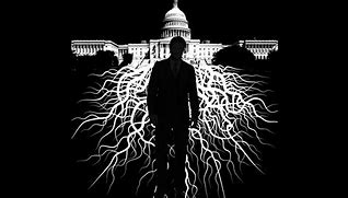 Image result for the Deep State