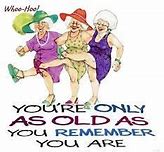 Image result for Senior Citizen Partying Funny