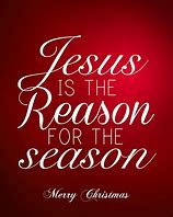 Image result for Merry Christmas Religious Words