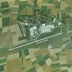Image result for Landsberg-Lech Air Base