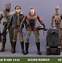 Image result for Plastic Figures of World War Two Leaders