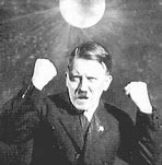 Image result for Adolf Hitler Original Color