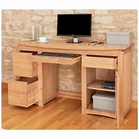 Image result for Oak Desks for Home
