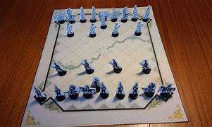 Image result for Is Chess a War Game