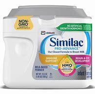 Image result for Leche Similac