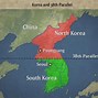 Image result for The Cold War Map