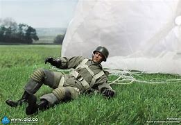 Image result for Fallschirmjager Parachute