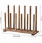 Image result for Wood Boot Rack