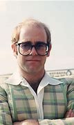Image result for Elton John Balding