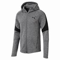 Image result for Puma Green and Black Hoodie