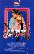 Image result for Grease Poster Charity Night
