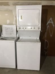 Image result for Kenmore Full Size Stackable Washer Dryer