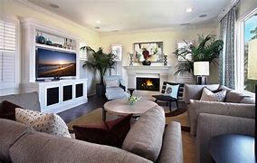 Image result for Living Room Furniture Layout Designs